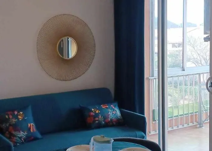 Appartement \